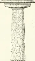 An illustration from Specimens from the Naples Museum : one hundred and sixty-eight plates, engraved on copper by the best Italian artists, illustrating four hundred and sixty-six objects from every branch of art and archaeology (1889)