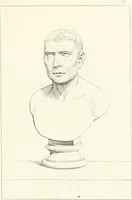 An illustration from Specimens from the Naples Museum : one hundred and sixty-eight plates, engraved on copper by the best Italian artists, illustrating four hundred and sixty-six objects from every branch of art and archaeology (1889)