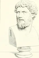 An illustration from Specimens from the Naples Museum : one hundred and sixty-eight plates, engraved on copper by the best Italian artists, illustrating four hundred and sixty-six objects from every branch of art and archaeology (1889)