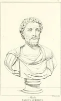 An illustration from Specimens from the Naples Museum : one hundred and sixty-eight plates, engraved on copper by the best Italian artists, illustrating four hundred and sixty-six objects from every branch of art and archaeology (1889)