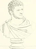 An illustration from Specimens from the Naples Museum : one hundred and sixty-eight plates, engraved on copper by the best Italian artists, illustrating four hundred and sixty-six objects from every branch of art and archaeology (1889)