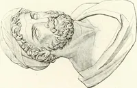 An illustration from Specimens from the Naples Museum : one hundred and sixty-eight plates, engraved on copper by the best Italian artists, illustrating four hundred and sixty-six objects from every branch of art and archaeology (1889)
