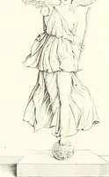 An illustration from Specimens from the Naples Museum : one hundred and sixty-eight plates, engraved on copper by the best Italian artists, illustrating four hundred and sixty-six objects from every branch of art and archaeology (1889)