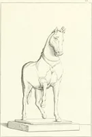 An illustration from Specimens from the Naples Museum : one hundred and sixty-eight plates, engraved on copper by the best Italian artists, illustrating four hundred and sixty-six objects from every branch of art and archaeology (1889)