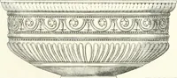 An illustration from Specimens from the Naples Museum : one hundred and sixty-eight plates, engraved on copper by the best Italian artists, illustrating four hundred and sixty-six objects from every branch of art and archaeology (1889)