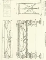 An illustration from Specimens from the Naples Museum : one hundred and sixty-eight plates, engraved on copper by the best Italian artists, illustrating four hundred and sixty-six objects from every branch of art and archaeology (1889)