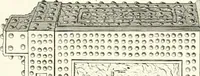 An illustration from Specimens from the Naples Museum : one hundred and sixty-eight plates, engraved on copper by the best Italian artists, illustrating four hundred and sixty-six objects from every branch of art and archaeology (1889)