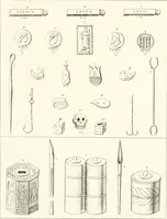 An illustration from Specimens from the Naples Museum : one hundred and sixty-eight plates, engraved on copper by the best Italian artists, illustrating four hundred and sixty-six objects from every branch of art and archaeology (1889)