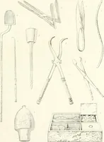 An illustration from Specimens from the Naples Museum : one hundred and sixty-eight plates, engraved on copper by the best Italian artists, illustrating four hundred and sixty-six objects from every branch of art and archaeology (1889)