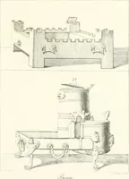 An illustration from Specimens from the Naples Museum : one hundred and sixty-eight plates, engraved on copper by the best Italian artists, illustrating four hundred and sixty-six objects from every branch of art and archaeology (1889)