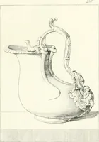 An illustration from Specimens from the Naples Museum : one hundred and sixty-eight plates, engraved on copper by the best Italian artists, illustrating four hundred and sixty-six objects from every branch of art and archaeology (1889)