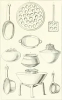 An illustration from Specimens from the Naples Museum : one hundred and sixty-eight plates, engraved on copper by the best Italian artists, illustrating four hundred and sixty-six objects from every branch of art and archaeology (1889)