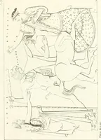 An illustration from Specimens from the Naples Museum : one hundred and sixty-eight plates, engraved on copper by the best Italian artists, illustrating four hundred and sixty-six objects from every branch of art and archaeology (1889)