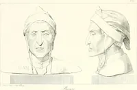 An illustration from Specimens from the Naples Museum : one hundred and sixty-eight plates, engraved on copper by the best Italian artists, illustrating four hundred and sixty-six objects from every branch of art and archaeology (1889)