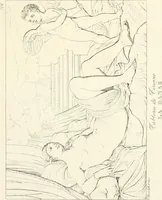 An illustration from Specimens from the Naples Museum : one hundred and sixty-eight plates, engraved on copper by the best Italian artists, illustrating four hundred and sixty-six objects from every branch of art and archaeology (1889)