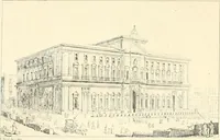 An illustration from Specimens from the Naples Museum : one hundred and sixty-eight plates, engraved on copper by the best Italian artists, illustrating four hundred and sixty-six objects from every branch of art and archaeology (1889)