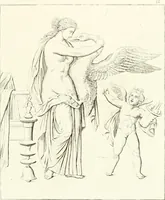 An illustration from Specimens from the Naples Museum : one hundred and sixty-eight plates, engraved on copper by the best Italian artists, illustrating four hundred and sixty-six objects from every branch of art and archaeology (1889)
