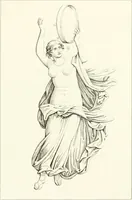 An illustration from Specimens from the Naples Museum : one hundred and sixty-eight plates, engraved on copper by the best Italian artists, illustrating four hundred and sixty-six objects from every branch of art and archaeology (1889)