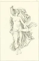 An illustration from Specimens from the Naples Museum : one hundred and sixty-eight plates, engraved on copper by the best Italian artists, illustrating four hundred and sixty-six objects from every branch of art and archaeology (1889)
