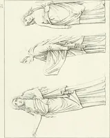 An illustration from Specimens from the Naples Museum : one hundred and sixty-eight plates, engraved on copper by the best Italian artists, illustrating four hundred and sixty-six objects from every branch of art and archaeology (1889)