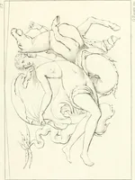 An illustration from Specimens from the Naples Museum : one hundred and sixty-eight plates, engraved on copper by the best Italian artists, illustrating four hundred and sixty-six objects from every branch of art and archaeology (1889)
