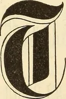 An illustration from [Specimens in the printing office of Francis Hart & Co., New York] (1877)