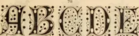 Picture 11 of 43 from [Specimens in the printing office of Francis Hart & Co., New York] (1877), leaf 78