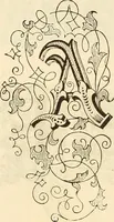 An illustration from [Specimens in the printing office of Francis Hart & Co., New York] (1877)