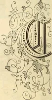 An illustration from [Specimens in the printing office of Francis Hart & Co., New York] (1877)