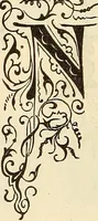 An illustration from [Specimens in the printing office of Francis Hart & Co., New York] (1877)