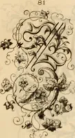 An illustration from [Specimens in the printing office of Francis Hart & Co., New York] (1877)