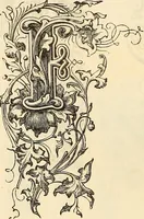 An illustration from [Specimens in the printing office of Francis Hart & Co., New York] (1877)