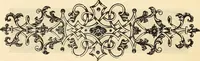 An illustration from [Specimens in the printing office of Francis Hart & Co., New York] (1877)