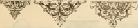 An illustration from [Specimens in the printing office of Francis Hart & Co., New York] (1877)