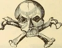An illustration from [Specimens in the printing office of Francis Hart & Co., New York] (1877)