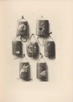 Picture 2 of 6 from Specimens of Japanese art from the collection of Michael Tomkinson ... (1899), leaf 99