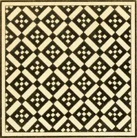 An illustration from Specimens of ancient decorations from Pompeii (1825)