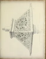 Picture 43 of 78 from Specimens of ancient furniture drawn from existing authorities (1836), leaf 120