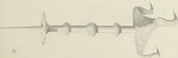 Picture 52 of 78 from Specimens of ancient furniture drawn from existing authorities (1836), leaf 134