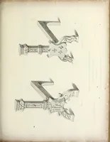 Picture 56 of 78 from Specimens of ancient furniture drawn from existing authorities (1836), leaf 142
