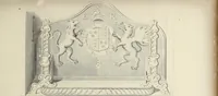 Picture 57 of 78 from Specimens of ancient furniture drawn from existing authorities (1836), leaf 144