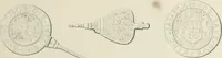 Picture 58 of 78 from Specimens of ancient furniture drawn from existing authorities (1836), leaf 144