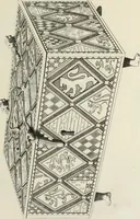 Picture 66 of 78 from Specimens of ancient furniture drawn from existing authorities (1836), leaf 158