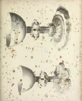 Picture 73 of 78 from Specimens of ancient furniture drawn from existing authorities (1836), leaf 172