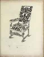 Picture 14 of 78 from Specimens of ancient furniture drawn from existing authorities (1836), leaf 62