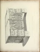 Picture 28 of 78 from Specimens of ancient furniture drawn from existing authorities (1836), leaf 94