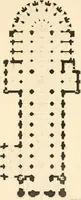 An illustration from Specimens of the architecture of Normandy, from the 16th to the 17th century. Engraved by John and Henry Le Keux (1874)