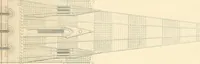 An illustration from Specimens of the architecture of Normandy, from the 16th to the 17th century. Engraved by John and Henry Le Keux (1874)
