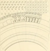 An illustration from Specimens of the architecture of Normandy, from the 16th to the 17th century. Engraved by John and Henry Le Keux (1874)