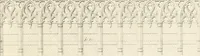 An illustration from Specimens of the architecture of Normandy, from the 16th to the 17th century. Engraved by John and Henry Le Keux (1874)